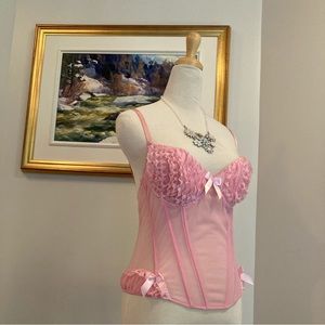 Princesscore bustier 👑